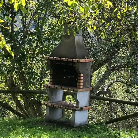 La Cotaraxa * Pilona