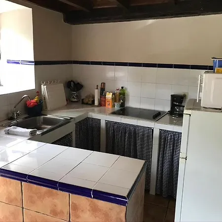 La Cotaraxa * Piloña