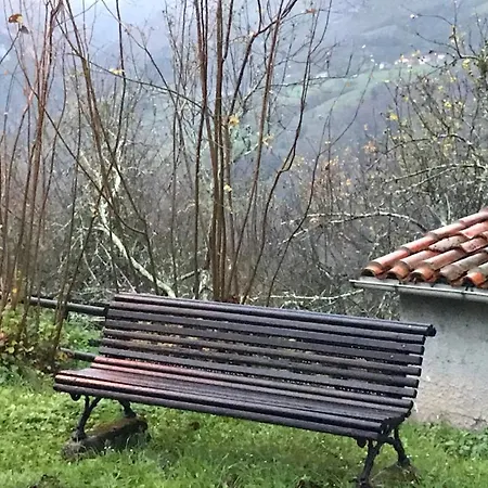 La Cotaraxa Dağ evi