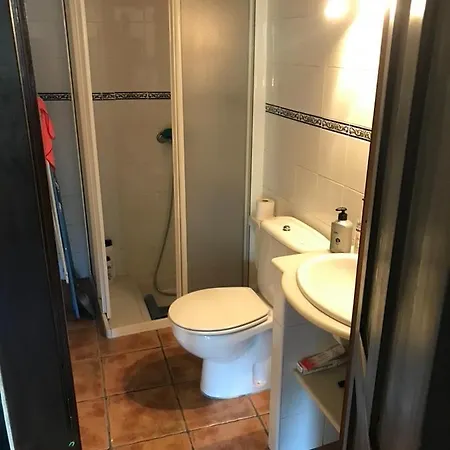 La Cotaraxa בקתה *