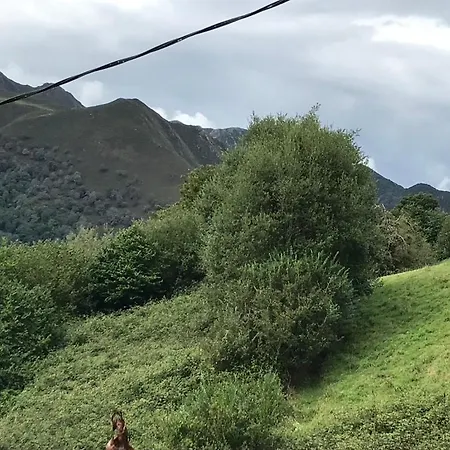 La Cotaraxa Chalet Pilona