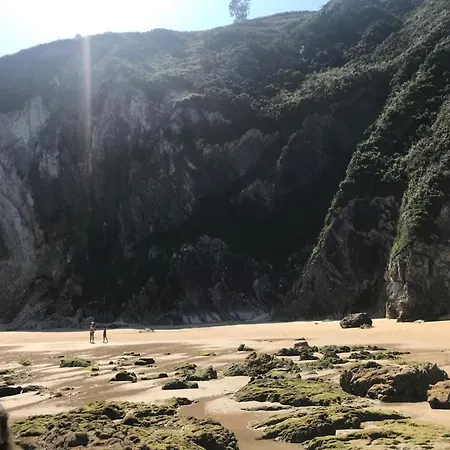 La Cotaraxa Dağ evi Piloña