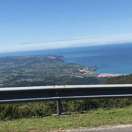 Dağ evi La Cotaraxa *