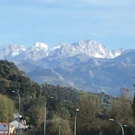 La Cotaraxa Dağ evi *