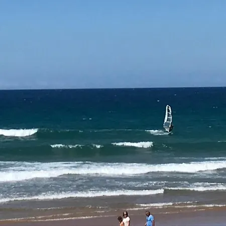 La Cotaraxa Dağ evi *