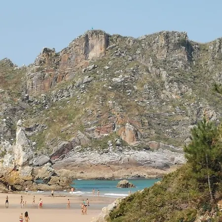 Dağ evi La Cotaraxa *