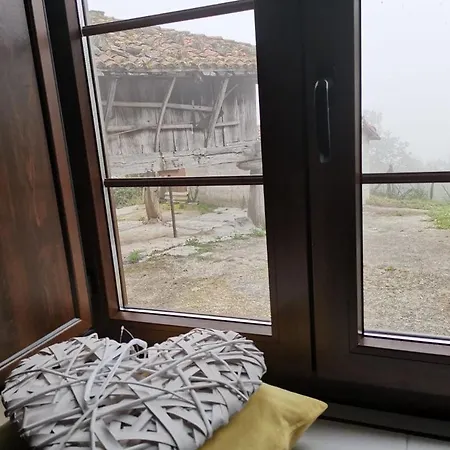 La Cotaraxa Dağ evi *