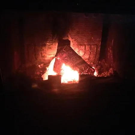 La Cotaraxa Chalet