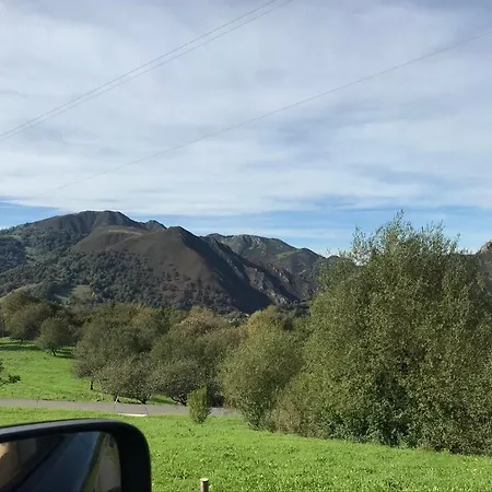 Dağ evi La Cotaraxa