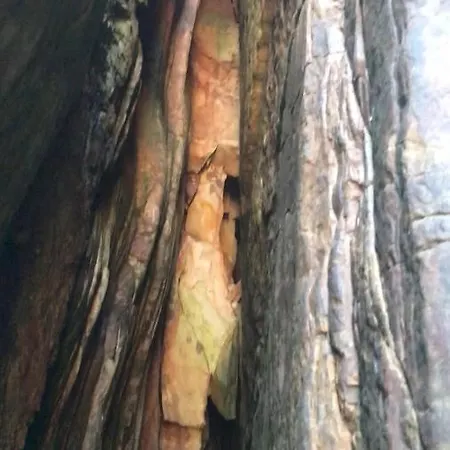 Dağ evi La Cotaraxa