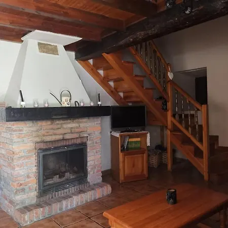 La Cotaraxa * Piloña