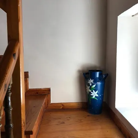 La Cotaraxa Dağ evi *