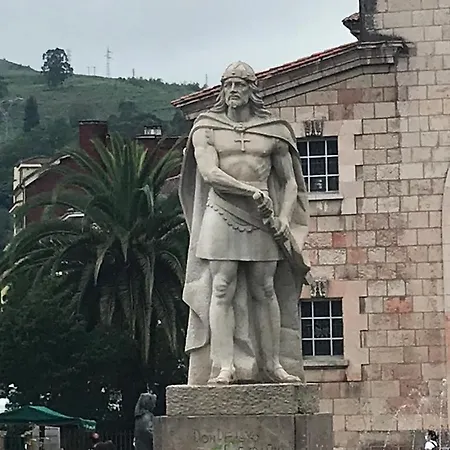 La Cotaraxa * Piloña